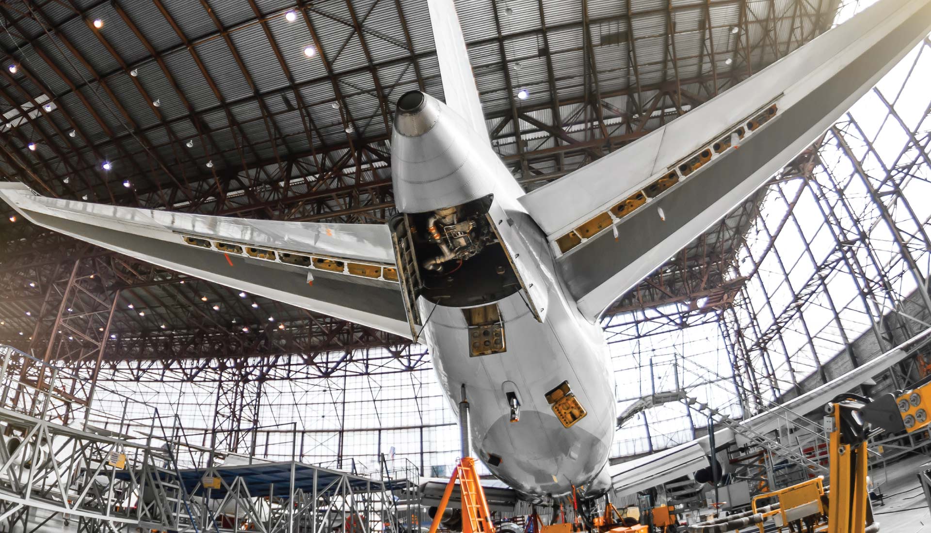 Auxiliary Power Units ZGA SALES